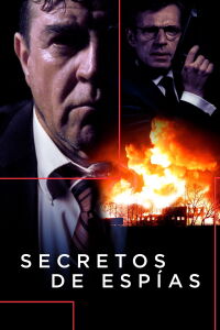 Secretos de Espías (2020)