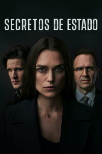 Secretos de estado (2019)