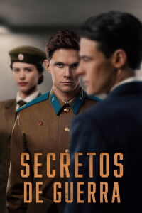 Secretos de Guerra (2021)