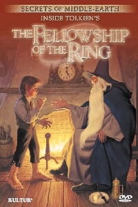 Secretos de la Tierra Media: Inside Tolkien's La Comunidad del Anillo (2003)