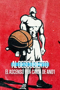 Secretos del deporte: El ascenso y la caída de AND1 (2022)