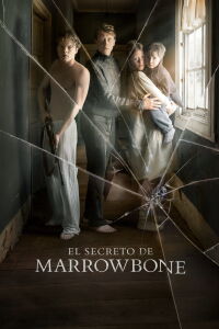 Secretos ocultos (2017)