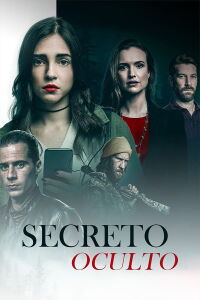 Secretos ocultos (2021)