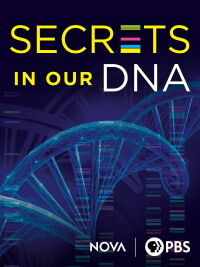 Secrets in Our DNA (2021)