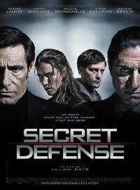 Secrets of State (2008)