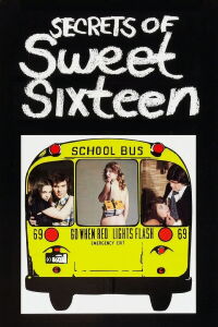 Secrets of Sweet Sixteen (1973)
