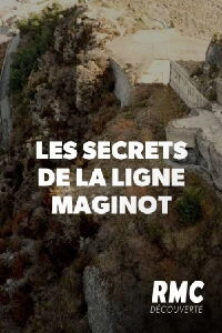 Secrets of the Maginot Line (2017)