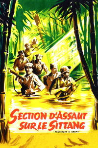 Section d'assaut sur le Sittang (1959)
