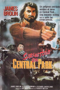 Secuestro en Central Park (1980)