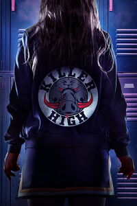 Secundaria mortal (2018)