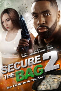 Secure the Bag 2 (2023)