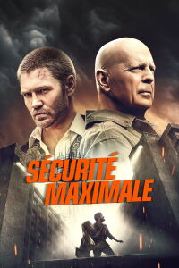 Sécurité maximale (2021)