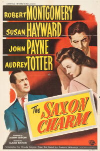 Sed de dominio (1948)
