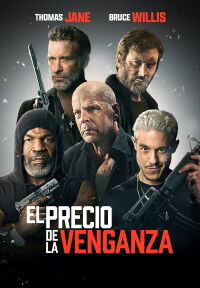Sed de Venganza (2022)