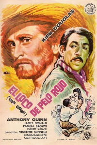 Sed De Vivir (1956)