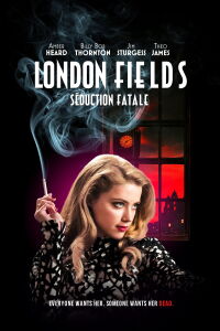 Séduction fatale (2018)