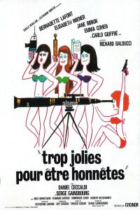 Seduction Squad (1972)