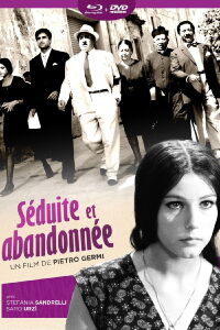 Séduite et Abandonnée (1964)