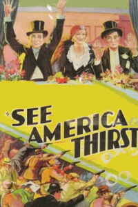 See America Thirst (1930)