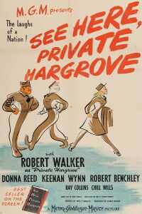 See Here, Private Hargrove (1944)