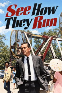See How They Run (1964)