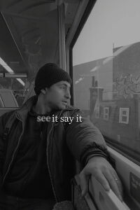 See It Say It (2024)