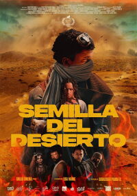 Seed of the Desert (2024)