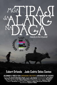 Seeds in the Dryland (2015)