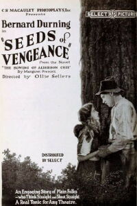 Seeds of Vengeance (1920)