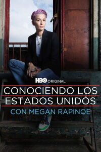 Seeing America with Megan Rapinoe (2020)