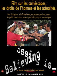 Seeing is believing (2002)