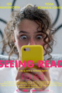 Seeing Read (2024)