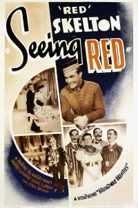 Seeing Red (1939)