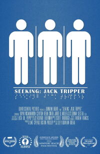 Seeking: Jack Tripper (2015)