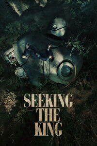 Seeking the King (2024)