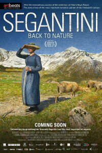 Segantini - Ritorno alla Natura (2017)