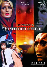 Segundo contacto (1998)