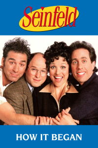 Seinfeld: How It Began (2004)