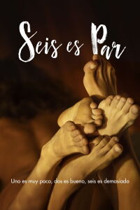 Seis es par (2022)