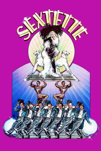 Seis maridos para Marlo (1978)