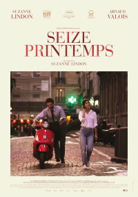 Seize Printemps (2021)