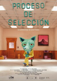 Selection Process (2021)