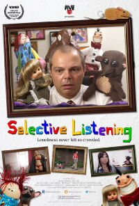 Selective Listening (2015)