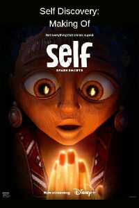 Self Discovery (2024)