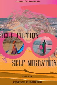 Self-Fiction, Self-Migration (2023)