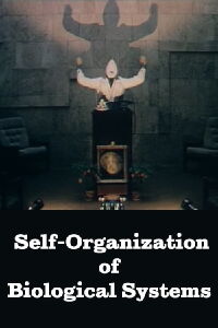 Self-Organization of Biological Systems (1989)