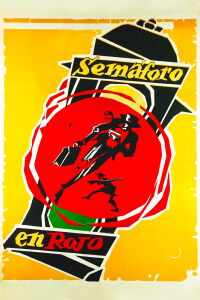 Semáforo en rojo (1964)