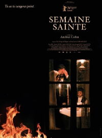 Semaine Sainte (2024)