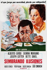 Sembrando ilusiones (1972)