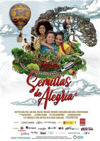 Semillas de alegría (2019)